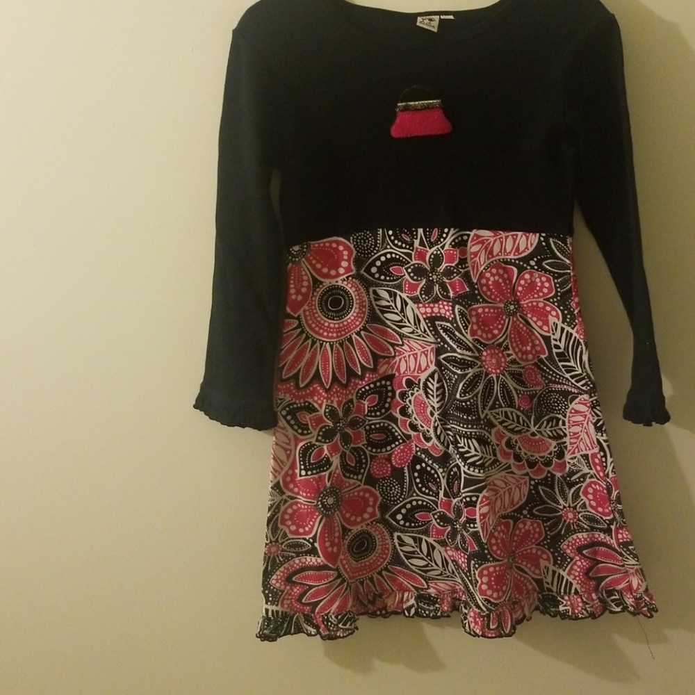 Girlfriends Dress